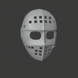 04.png Mad Max 2: The Road Warrior Mask for 3D Pring STL