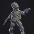 MonCalamari.jpg Aliens Pirates - Bundle - 28mm