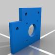 Corner_Plates_Toolchanger.png SolidCore CoreXY 3D Printer