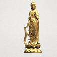 Avalokitesvara Buddha - Standing (vi) A02.png Avalokitesvara Buddha - Standing 06