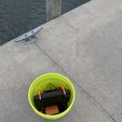 In-a-bucket.jpg 水桶漏斗