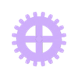 scrap_18.stl ベース用スクラップと廃材