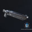 Westar-Shotgun.jpg Westar Shotgun Blaster - 3D Print Files