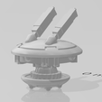 Shield-Drone-Model.png Space Communist - Weaponized Security Cameras