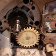 saw_oiler_gear.jpg Stihl 031av Oiler Gear
