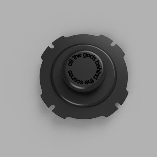 CapGods.jpeg PL Mount Cap Cover