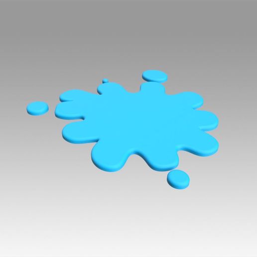 2.jpg STL file Splash・3D printable design to download, Dufe