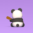 Panda-Guitar4.png Panda Guitar