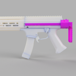 Barell_2021-Jan-08_07-40-05AM-000_CustomizedView409231176.png ASG CZ Scorpion EVO PDW Stock