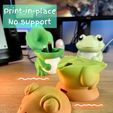 photo-output-57.jpg Cute Frog - Cable, Phone & Magsafe Stand