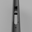 mag-release-view.png R3D Airsoft M40a3 stock for VSR10 and SSG10