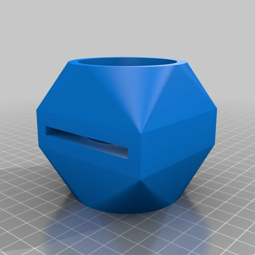 c28267e31560ae8371d391687710ba56.png Valve d'extraction de la poussière / Grille de soufflage (personnalisable)