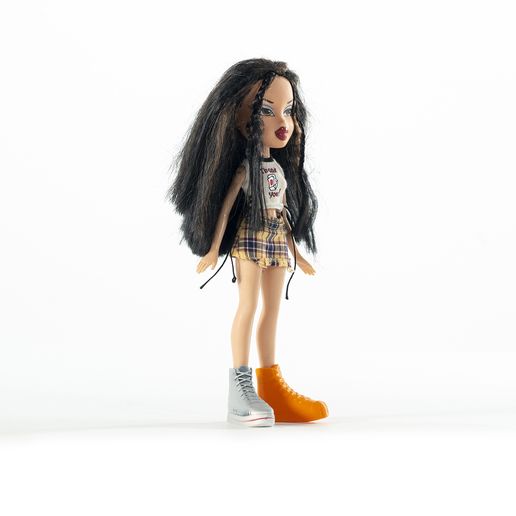 Doll_Bratz-pied-gauche3quart.jpg BRATZ DOLL