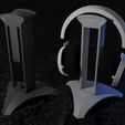 c1b1c826-4bb3-4850-8b4e-15543b3531ff.jpg Suporte para auscultadores com suporte para rato opcional
