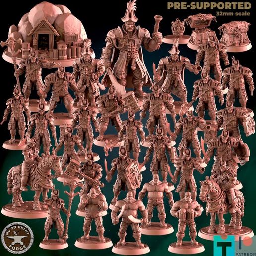 Screenshot-2025-07-01-163418.jpg Kul Tirans Pack (24 unique pre-supported STLs)