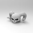 helm.jpg lego skull helm