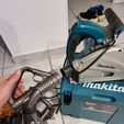 20230215_180844.jpg Makita cicurlar saw - Dyson Vacuum Cleaner adaptor