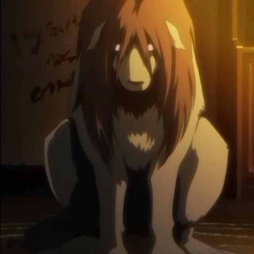 👾 Nina Tucker chimera fullmetal alchemist・ STL File for 3D