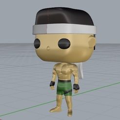 Funko-pop-Brandon-Moreno.jpg Funko Pop - Brandon Moreno