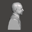 Douglas-Adams-8.png 3D Model of Douglas Adams - High-Quality STL File for 3D Printing (PERSONAL USE)
