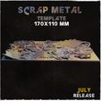07-Jule-Scrap-Metal-017.jpg Scrap Metal - Bases & Toppers (Big Set+)
