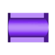 mega mortar ammo loader.stl Mega Mortar Mjölnir