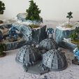 1.jpg Гидропонная ферма Battletech (разрушаемая)