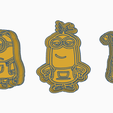 2022-02-20-00_50_49-Window.png SET OF 6 MINIONS COOKIE CUTTERS