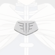 Himmel-cloak-thing.png FRIEREN: BEYOND JOURNEY'S END - Himmel's cloak badge