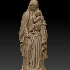 Captura-de-pantalla-2023-04-05-113032.png Virgin Mary with baby - Virgen María con Bebé - Virgen del Carmen