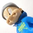 20250214_100831.jpg Elmer Fudd Wabbit Season Multi-colored