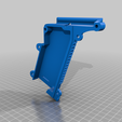 handle_3-1.png Free STL file Front handle for Glock CM030・3D printer model to download