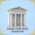 CG-001.jpg Roman Doric Style Monument