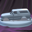 a003.png FORD BRONCO 1992  (1/24) Printable Car Body