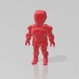 001.jpg Playmobil Iron Man