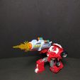 MLB04.jpg My First Blaster for Transformers Swerve