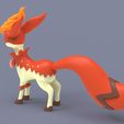 1.770.jpg Rooby Pal Palworld 3D printed model