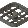 Mexican flag isometric view.png Mexican flag cookie cutter