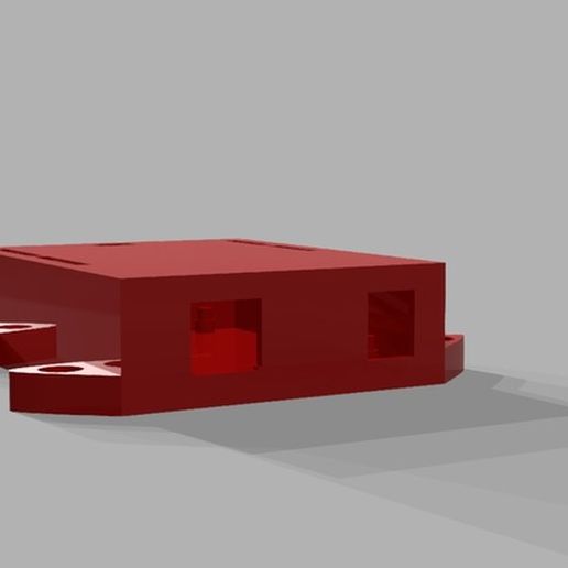 Free 3d file arduino uno rev 3 case 3d print model to download cults