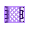 MOKO_milkcrate.STL Milk Crate