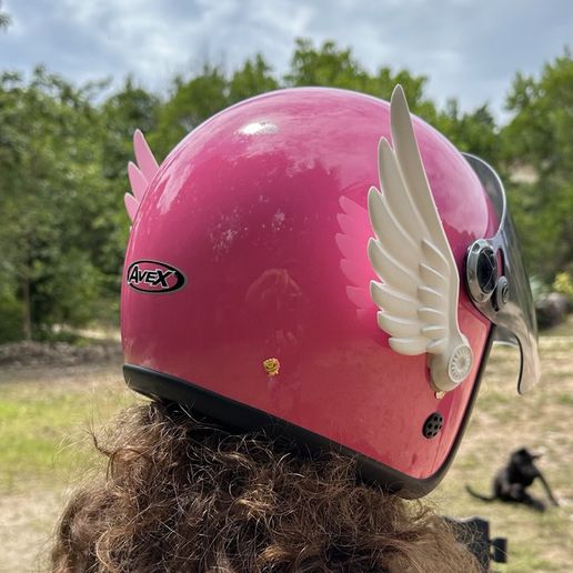 amber motorcycle helmet face shields CruzArmor Impact Amber Helmet Shield