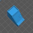 toolbox-1-2.jpg STL file 1/24 semi truck toolbox 1・3D printing model to download, kootenayresintruckparts