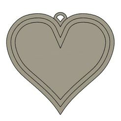 Captura-de-pantalla-2023-07-09-141650.jpg STL-Datei CORAZON / HERZ・Vorlage für 3D-Druck zum herunterladen