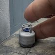 a9.jpg 1/18 GAS CYLINDER TANK