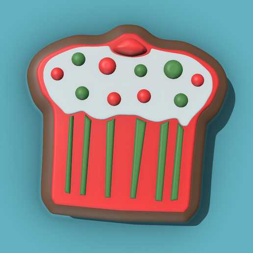 Shapr-Image-2024-12-26-205653.png Galleta de Navidad decorativa