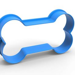 untitled.42.jpg Cookie Cutters - Cookie Cutter - T-shirt - Bone