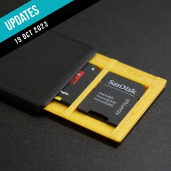img-1-updates-2.jpg Minimalistic Card-sized SD Card Holder