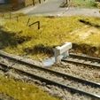 20230701_153753.jpg Victorian Railways (VR) HO 1/87 Buffer Stop F239B