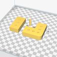 cura-preview.jpg brick, block, brick, corner brick, constructor