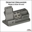 Desktop_Organizer_01.jpg Desktop Organizer and Phone desk stand